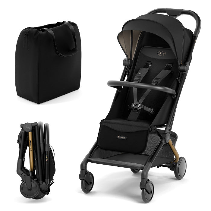 Kinderkraft Kinderwagen Pilot 2