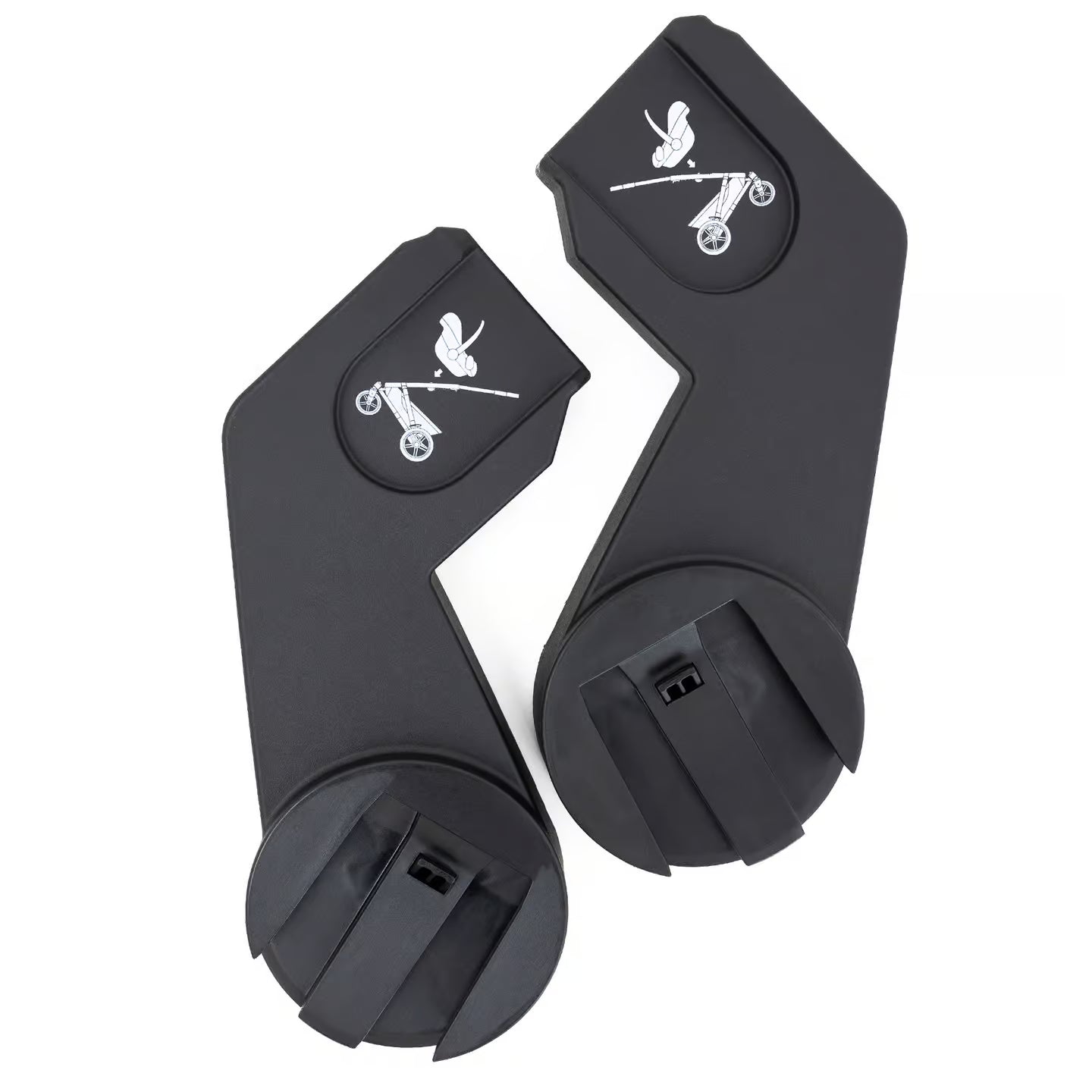 Joolz Geo3 - Oberer Autositzadapter - Bild