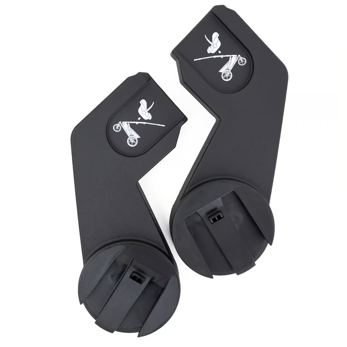 Joolz Geo3 - Oberer Autositzadapter