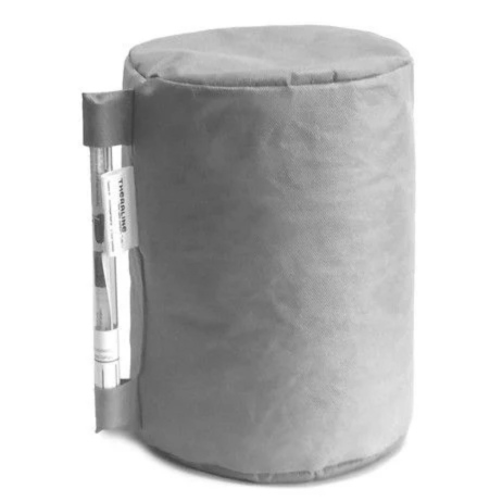 Theraline Nachfüllpackung mit Röhrchen - 10 Liter