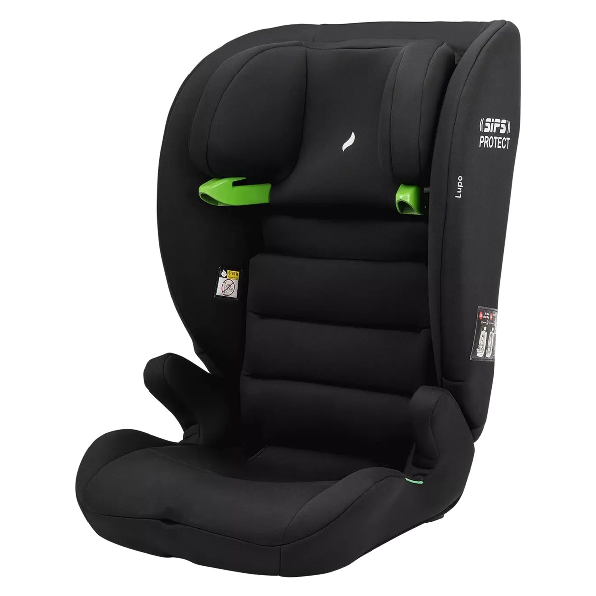 Osann Kinderautositz Lupo
