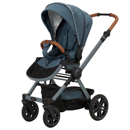 Hartan T2 City Set inkl. Babywanne premium
