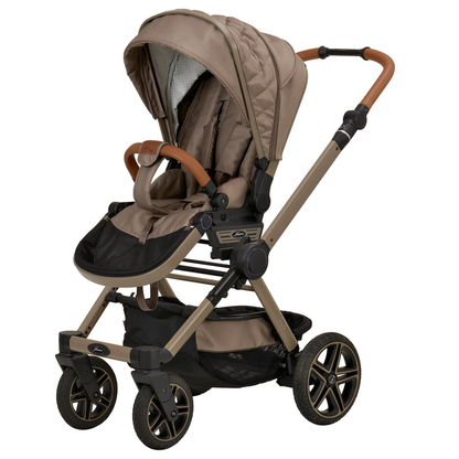 Hartan T2 City HB Set inkl. Babywanne premium