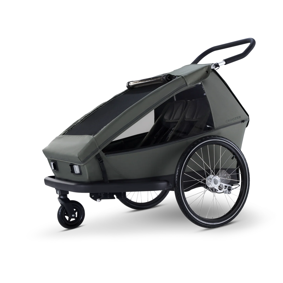 Croozer Kid Ellma