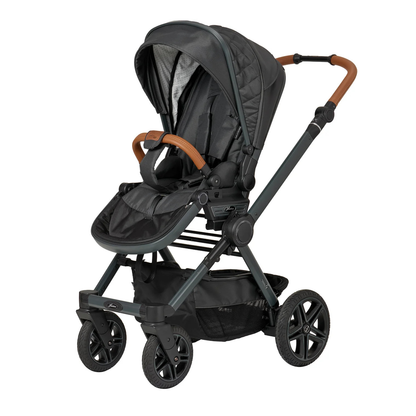 Hartan T2 City HB Set inkl. Babywanne premium