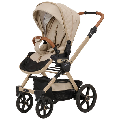 Hartan T2 GTR Offroad HB Set inkl. Babywanne premium