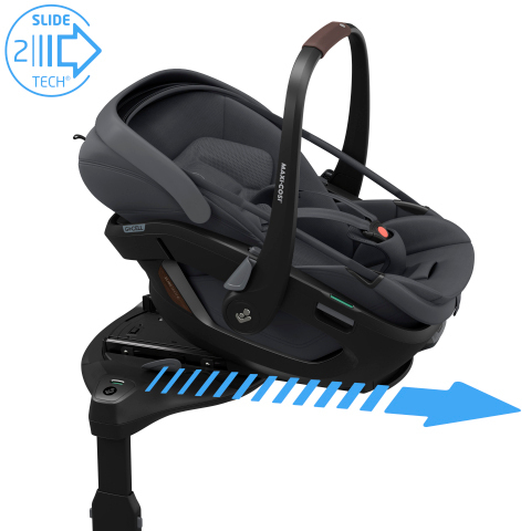 Maxi-Cosi Coral Slide Pro - Bild