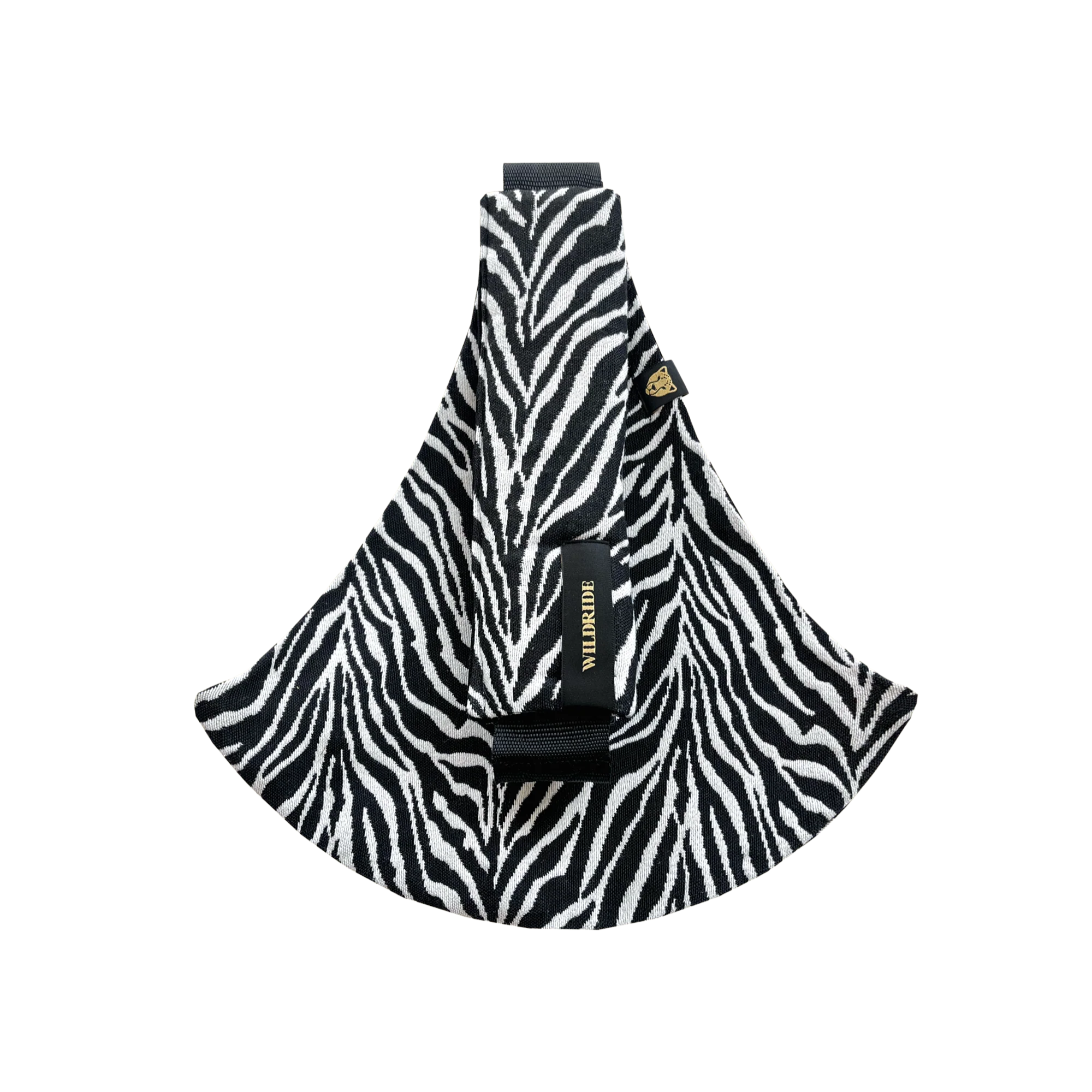 Wildride Carrier Animal Print - Bild
