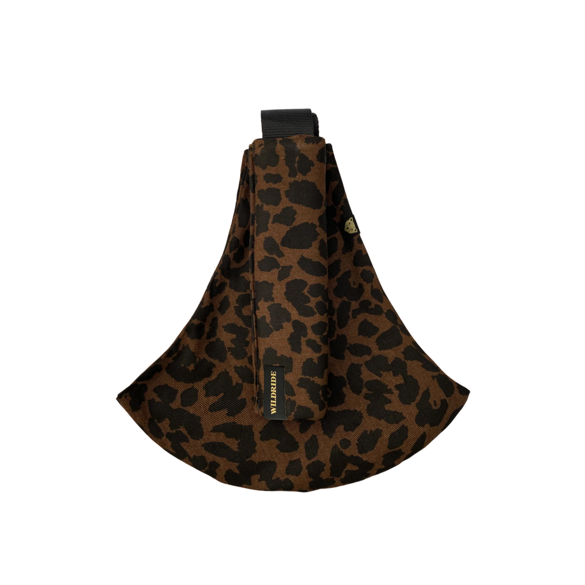 Wildride Carrier Animal Print