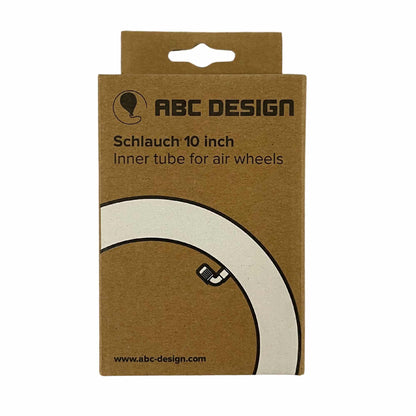 ABC Design - Schlauch 10 Zoll