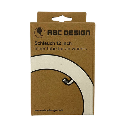 ABC Design - Schlauch 12 Zoll