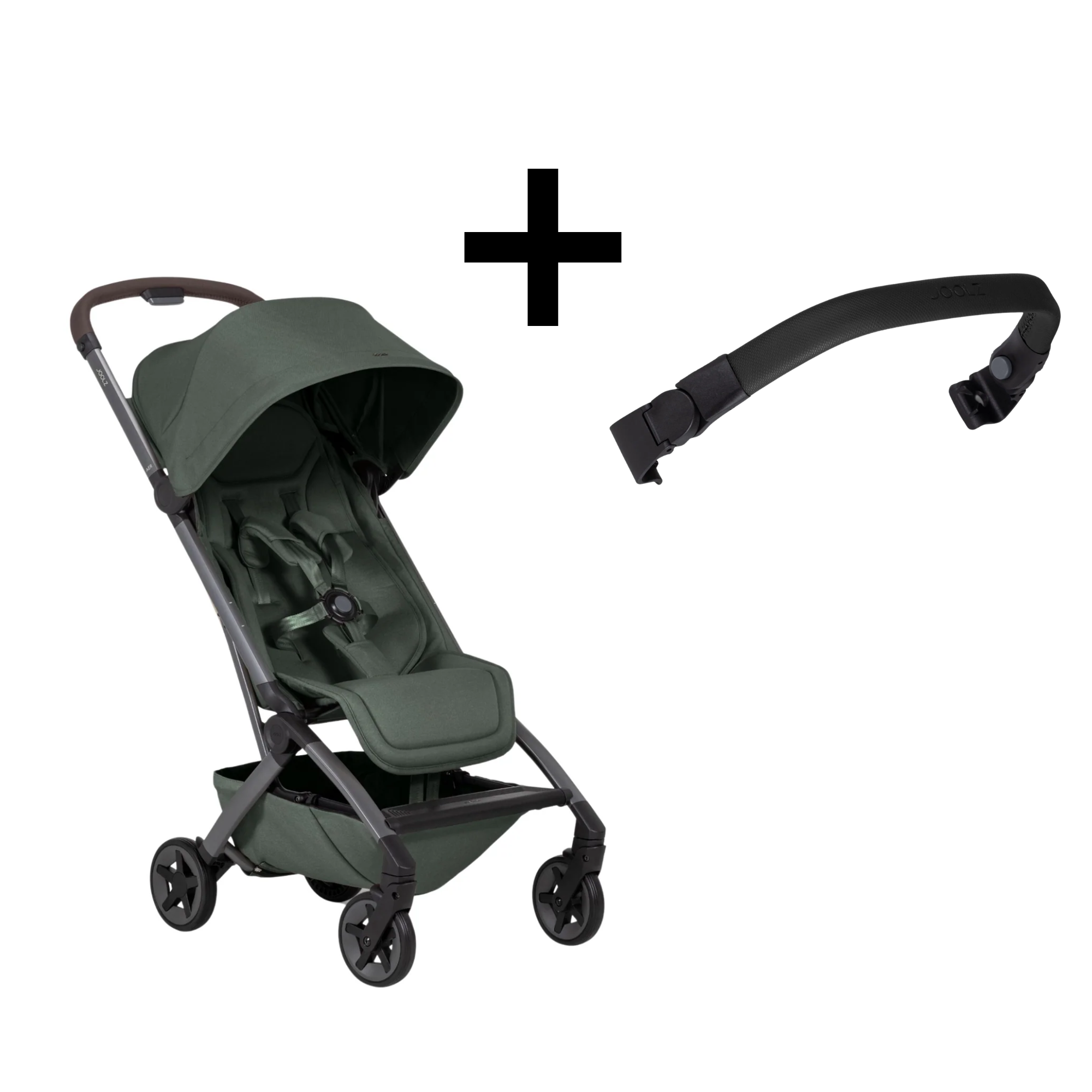Joolz Aer2 Buggy - Bild