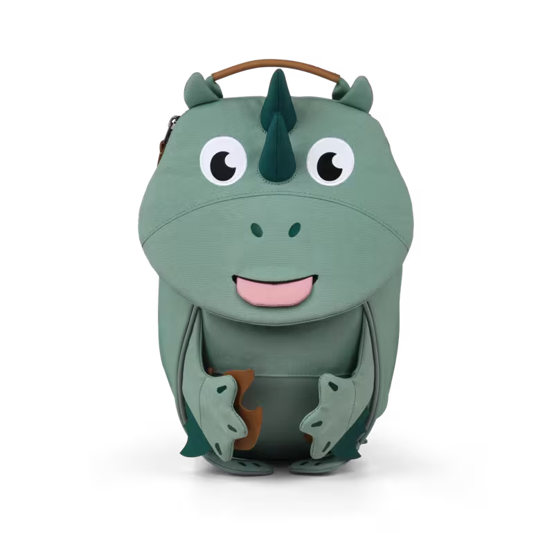 Affenzahn Kindergartenrucksack Kleiner Freund Pure Drache - Bild