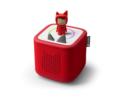 Tonies - Toniebox 2 - Starter Set - Kreativ-Tonie