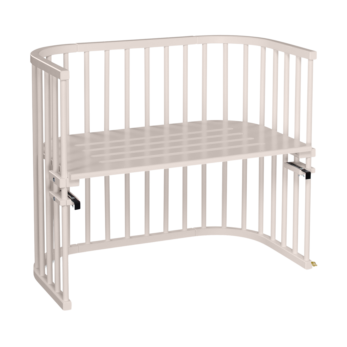 Babybay Beistellbett - Maxi 50x88cm