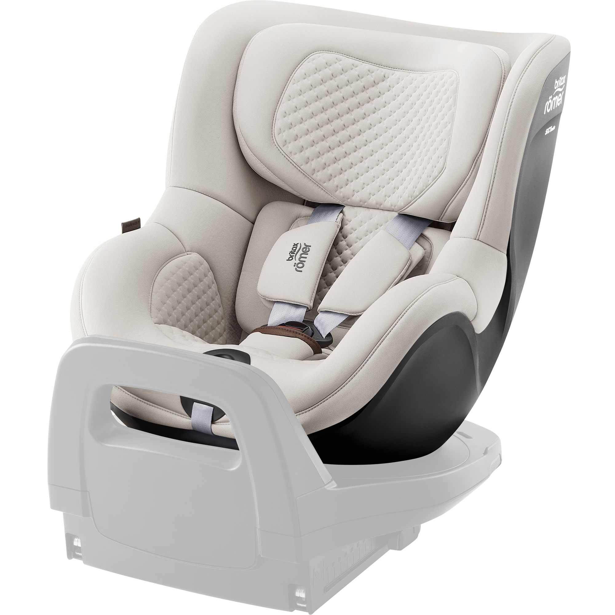 Lux / Soft Taupe - Bild