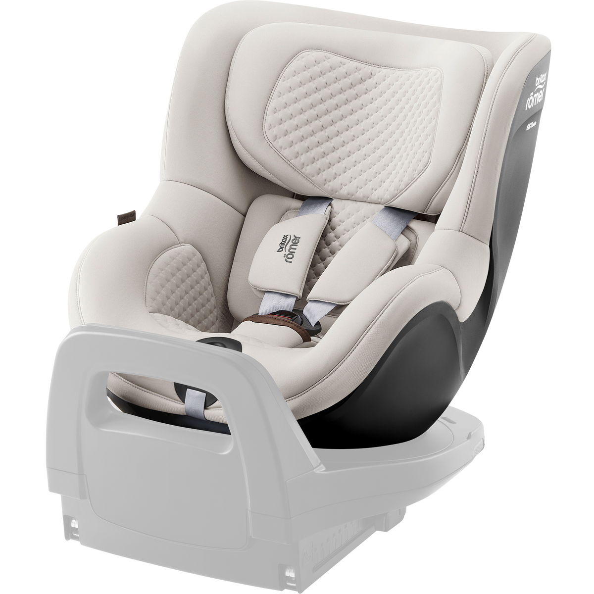 Britax Römer DUALFIX 5Z LUX
