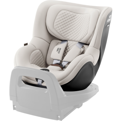 Britax Römer DUALFIX 5Z LUX
