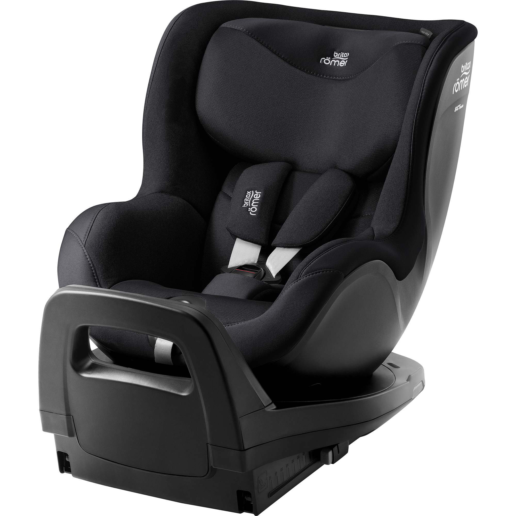 Britax Römer DUALFIX 5Z Style - Bild