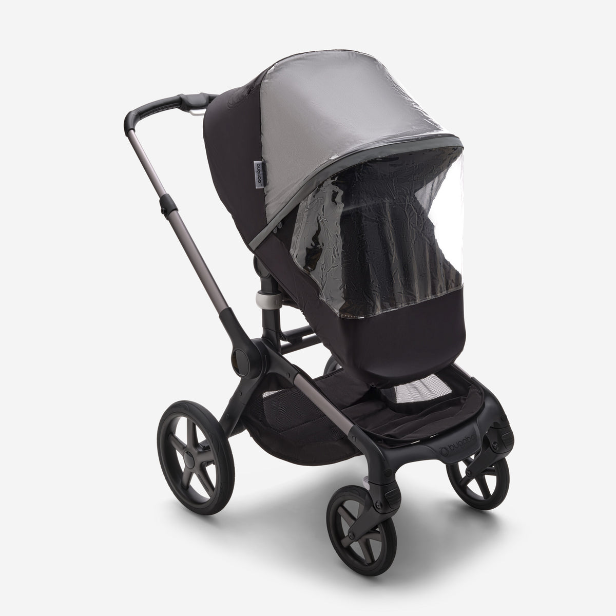 Bugaboo Fox 5/Kangaroo - high performance raincover