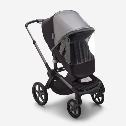 Bugaboo Fox 5/Kangaroo - high performance raincover
