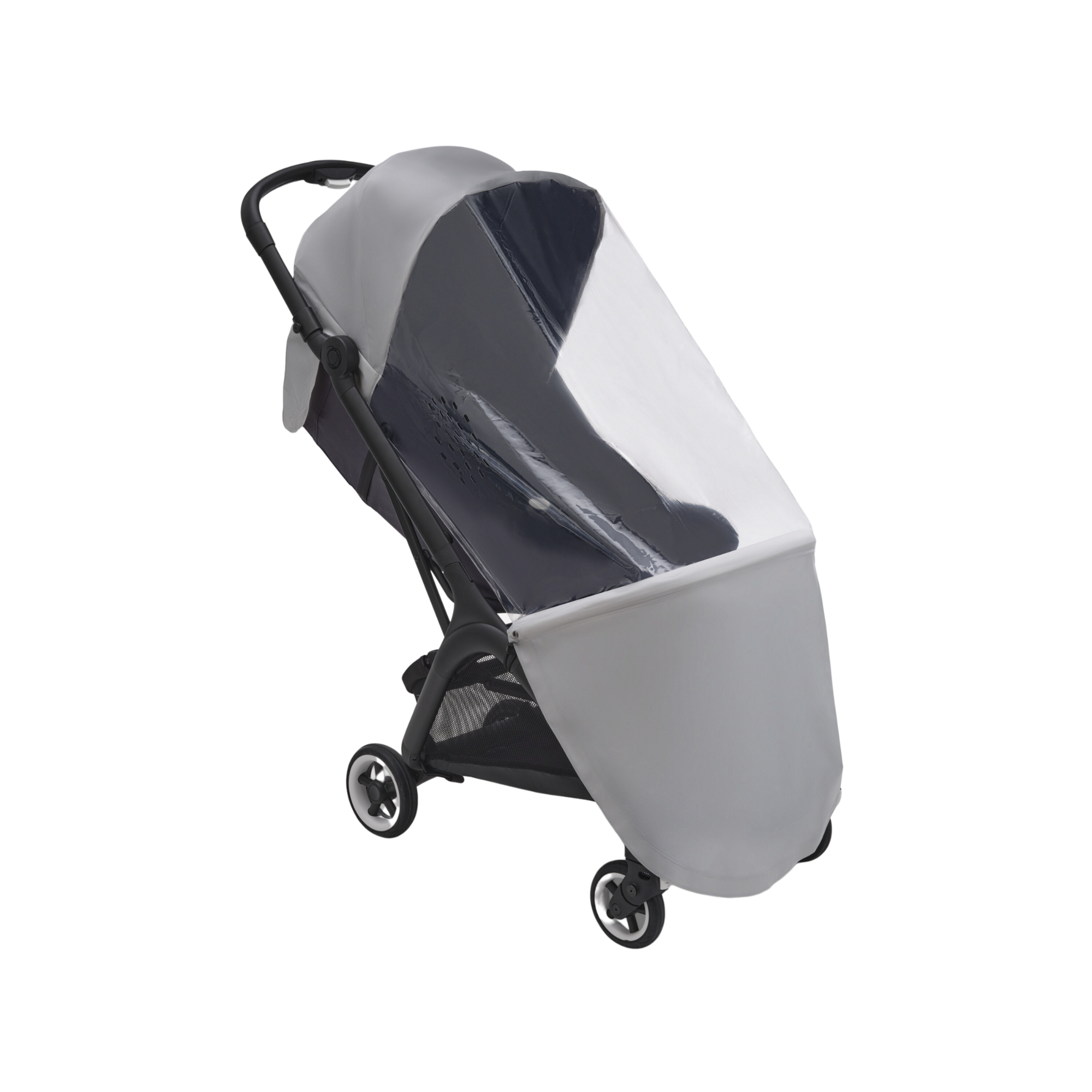 Bugaboo Butterfly 2 - Regenabdeckung - Bild