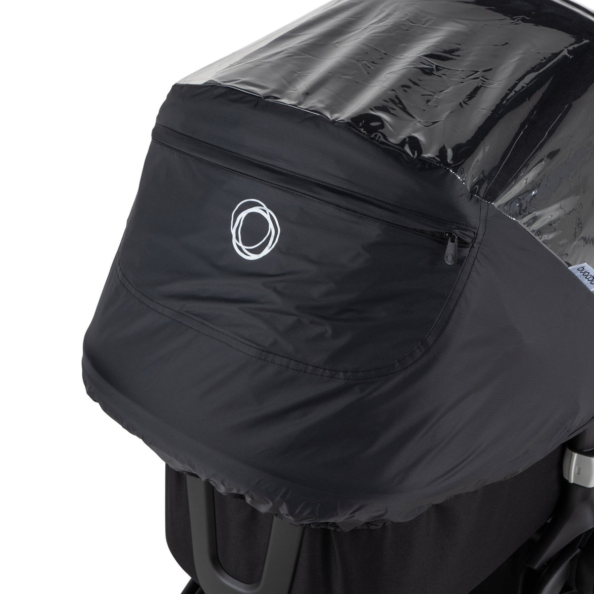 Bugaboo Fox 5/Kangaroo - high performance raincover