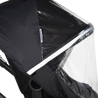 Bugaboo Fox 5/Kangaroo - high performance raincover