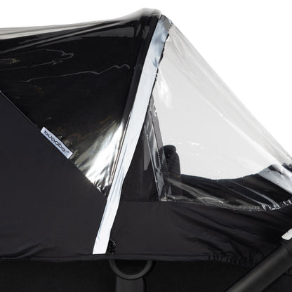Bugaboo Fox 5/Kangaroo - high performance raincover