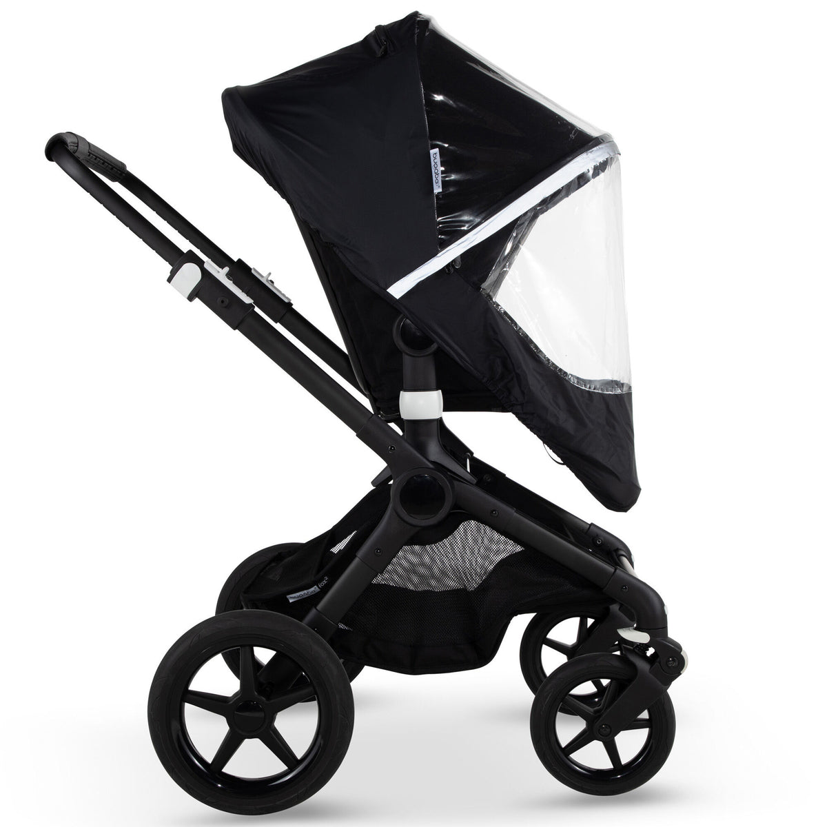 Bugaboo Fox 5/Kangaroo - high performance raincover