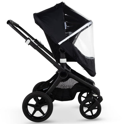 Bugaboo Fox 5/Kangaroo - high performance raincover