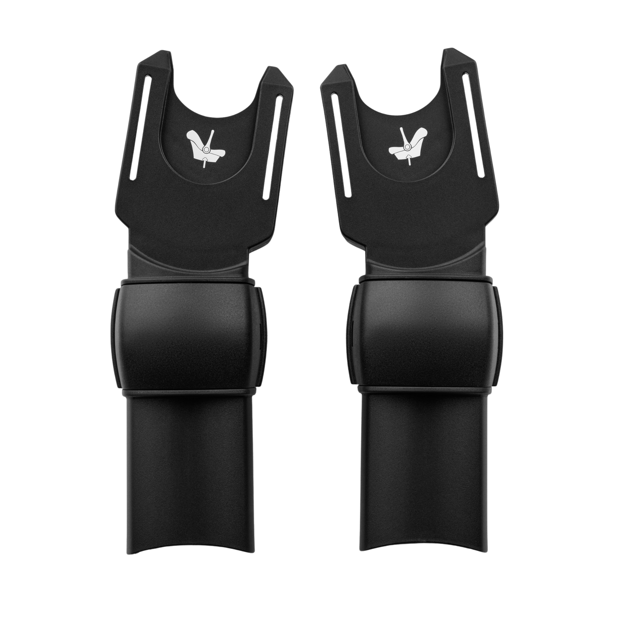 Bugaboo Fox 5 Renew - Autokindersitz Adapter - Bild