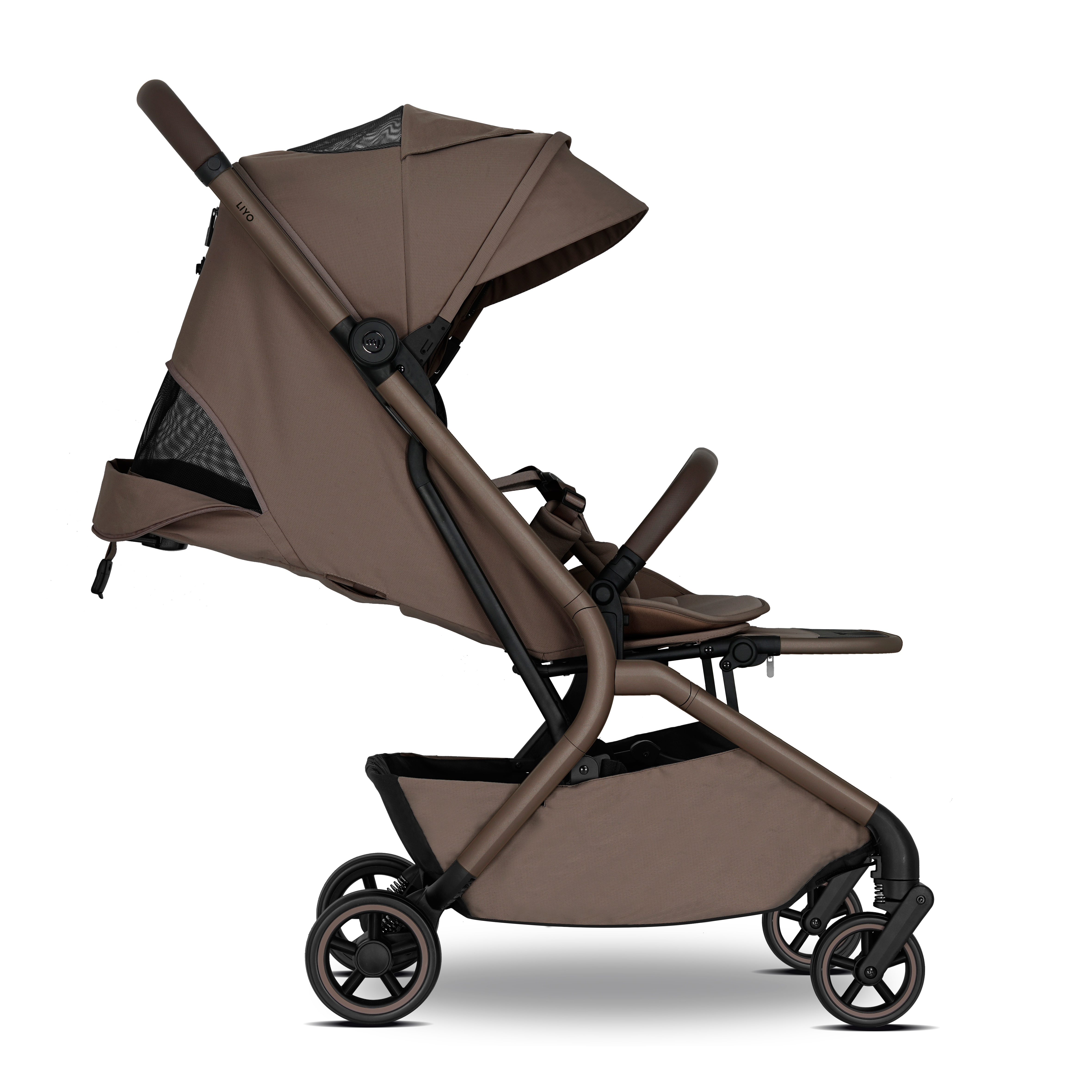 My Junior LIYO Buggy - Bild