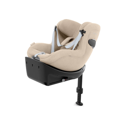 Cybex SIRONA Ti I-Size Plus