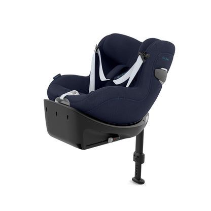 Cybex SIRONA Ti I-Size Plus