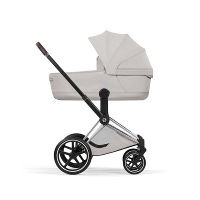 Cybex Priam 5 Style Bundle (Rahmen/Wanne/Sitz)