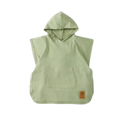Cloby UV Poncho UPF 50+, 1-3 Jahre