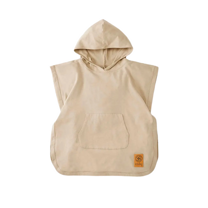 Cloby UV Poncho UPF 50+, 1-3 Jahre