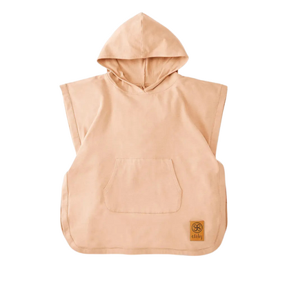 Cloby UV Poncho UPF 50+, 1-3 Jahre