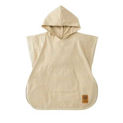 Cloby UV Poncho UPF 50+, 1-3 Jahre