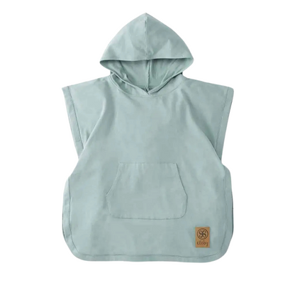 Cloby UV Poncho UPF 50+, 1-3 Jahre