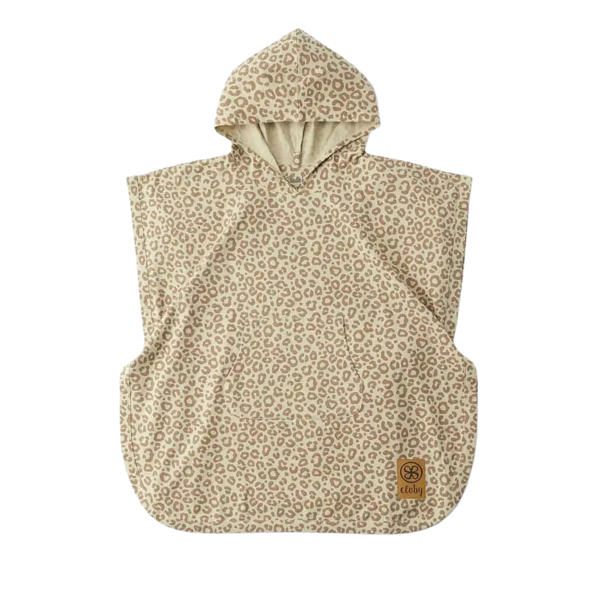 Cloby UV Poncho UPF 50+ - Bild