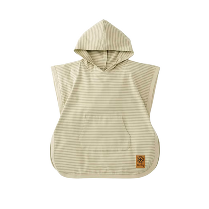 Cloby UV Poncho UPF 50+