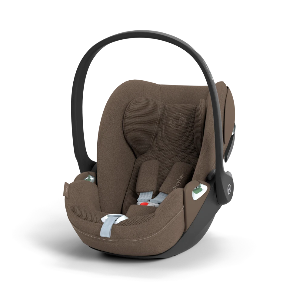 Cybex CLOUD T I-SIZE - Plus