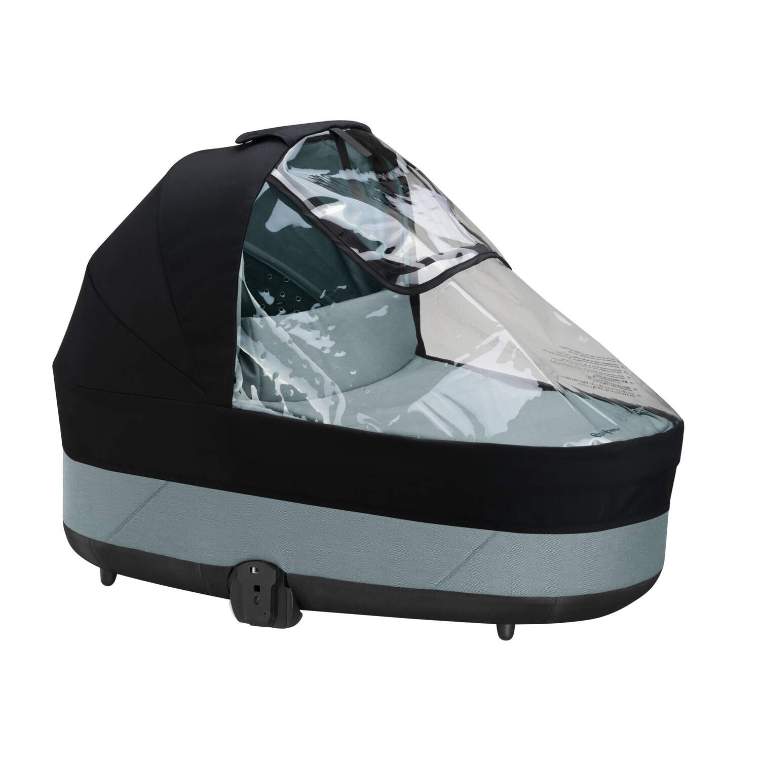 Cybex COT S LUX - Regenverdeck - Bild