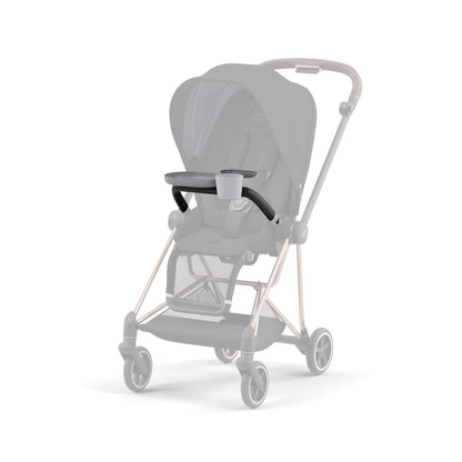 Cybex Platinum - Snack Tray Black