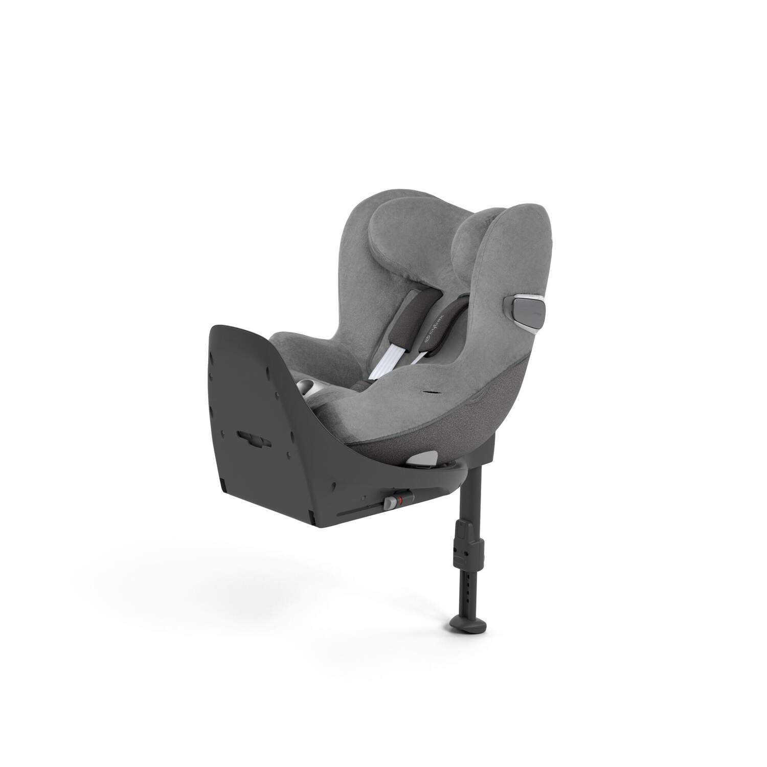 Cybex SIRONA T - Sommerbezug - Grey - Bild