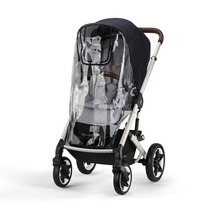 Cybex TALOS S LUX - Regenverdeck