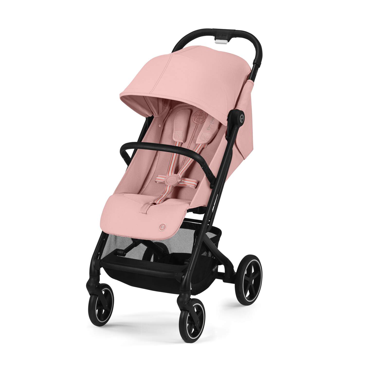 BLK Candy Pink - Bild