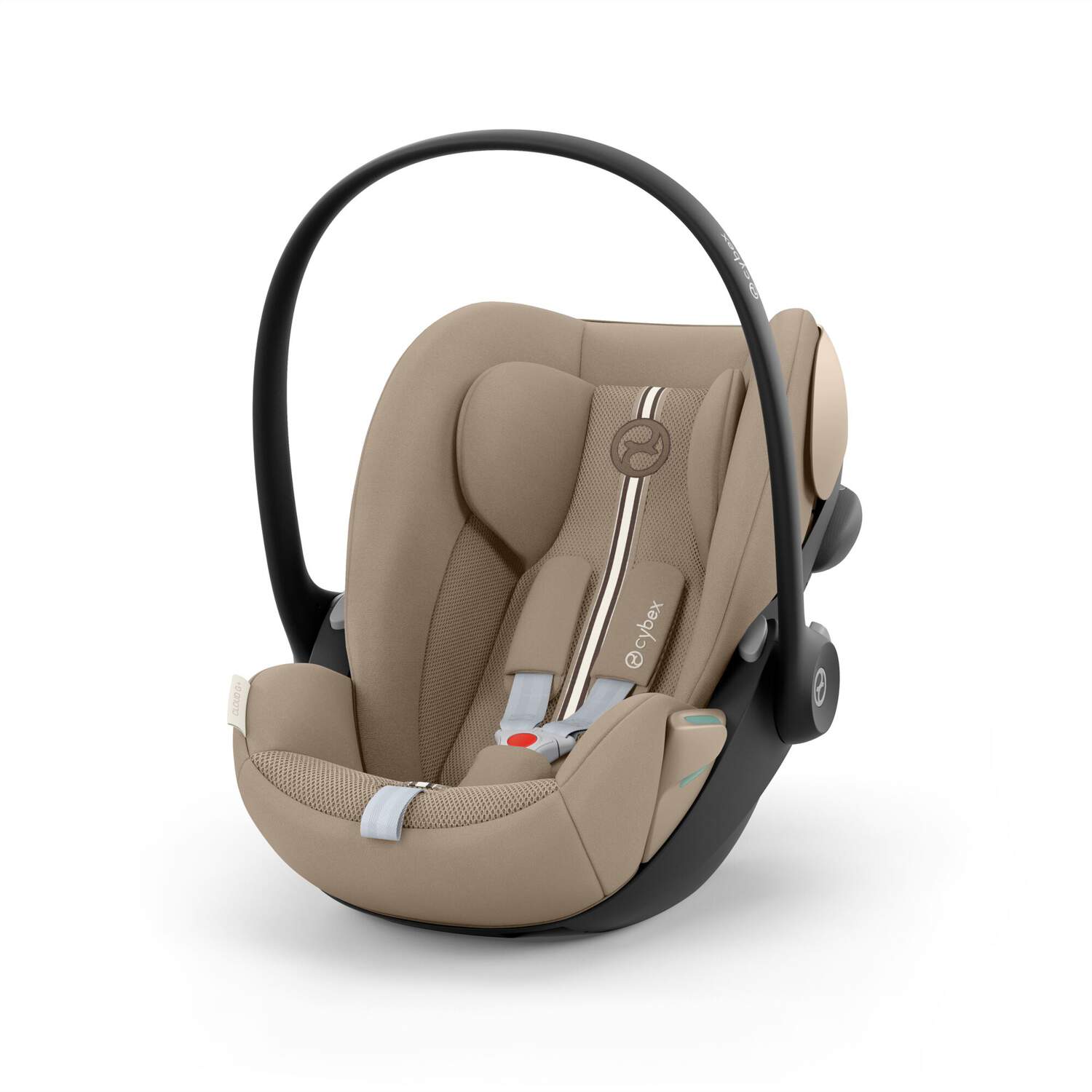 Cybex CLOUD G I-SIZE - Plus - Bild